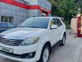 Toyota Fortuner 2014 года за 15 000 000 тг. в Усть-Каменогорск – фото 3