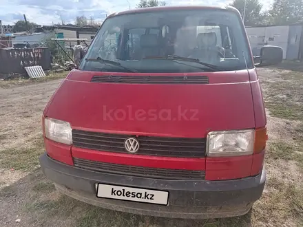 Volkswagen Transporter 1992 года за 2 000 000 тг. в Караганда