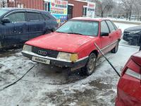 Audi 100 1985 годаfor450 000 тг. в Алматы