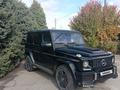 Mercedes-Benz G 500 2002 годаfor7 700 000 тг. в Алматы – фото 7