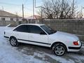 Audi 100 1991 годаfor2 450 000 тг. в Алматы – фото 7