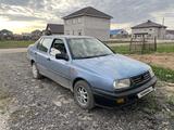 Volkswagen Vento 1994 годаүшін550 000 тг. в Астана – фото 4