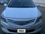 Hyundai Accent 2014 года за 4 700 000 тг. в Астана