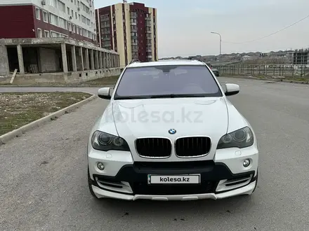 BMW X5 2008 года за 8 900 000 тг. в Шымкент