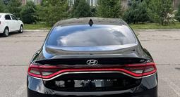 Hyundai Grandeur 2017 года за 11 000 000 тг. в Алматы – фото 5