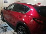 Mazda CX-5 2021 года за 16 000 000 тг. в Караганда – фото 3