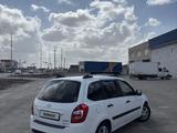 ВАЗ (Lada) Kalina 2194 2016 года за 3 000 000 тг. в Атырау – фото 4