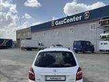 ВАЗ (Lada) Kalina 2194 2016 года за 3 000 000 тг. в Атырау – фото 5