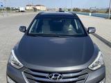 Hyundai Santa Fe 2013 года за 10 200 000 тг. в Актау