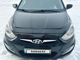 Hyundai Accent 2013 годаүшін5 400 000 тг. в Актобе