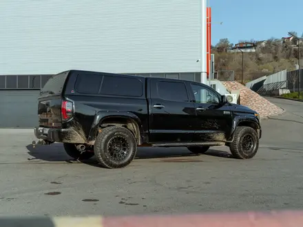 Toyota Tundra 2014 года за 30 000 000 тг. в Алматы – фото 11