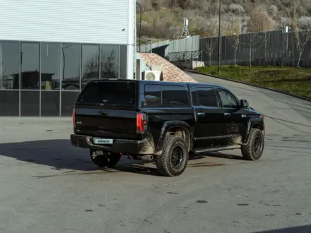Toyota Tundra 2014 года за 30 000 000 тг. в Алматы – фото 12