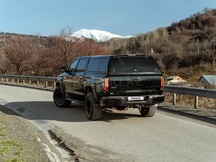 Toyota Tundra 2014 года за 30 000 000 тг. в Алматы – фото 14