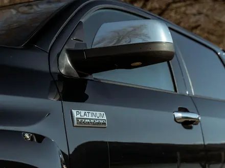 Toyota Tundra 2014 года за 30 000 000 тг. в Алматы – фото 16