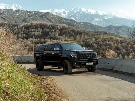 Toyota Tundra 2014 года за 30 000 000 тг. в Алматы – фото 5