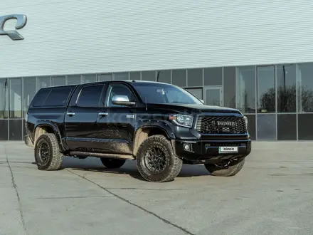 Toyota Tundra 2014 года за 30 000 000 тг. в Алматы – фото 20