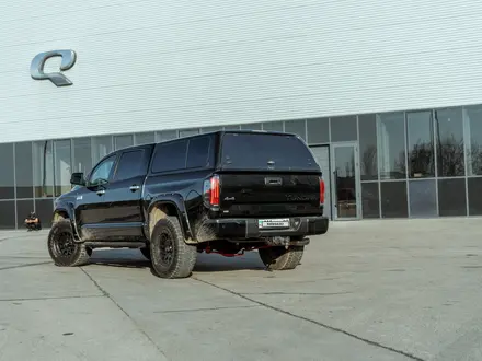 Toyota Tundra 2014 года за 30 000 000 тг. в Алматы – фото 21