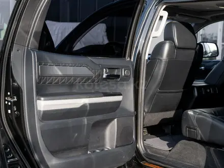 Toyota Tundra 2014 года за 30 000 000 тг. в Алматы – фото 25