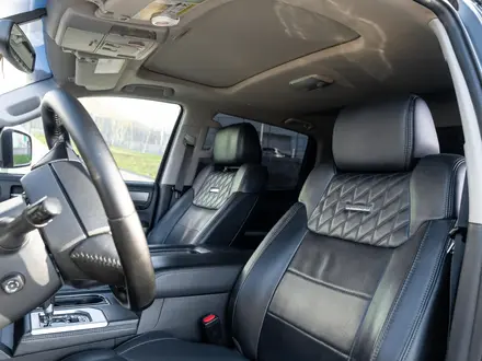 Toyota Tundra 2014 года за 30 000 000 тг. в Алматы – фото 29