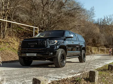 Toyota Tundra 2014 года за 30 000 000 тг. в Алматы – фото 6