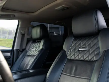 Toyota Tundra 2014 года за 30 000 000 тг. в Алматы – фото 30