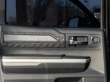 Toyota Tundra 2014 года за 30 000 000 тг. в Алматы – фото 31