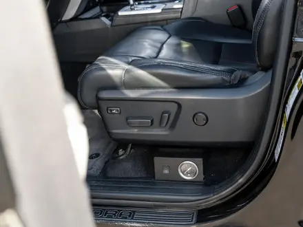 Toyota Tundra 2014 года за 30 000 000 тг. в Алматы – фото 34