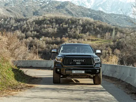 Toyota Tundra 2014 года за 30 000 000 тг. в Алматы – фото 3