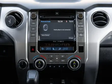 Toyota Tundra 2014 года за 30 000 000 тг. в Алматы – фото 45