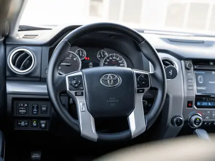 Toyota Tundra 2014 года за 30 000 000 тг. в Алматы – фото 47