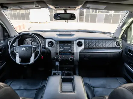 Toyota Tundra 2014 года за 30 000 000 тг. в Алматы – фото 46