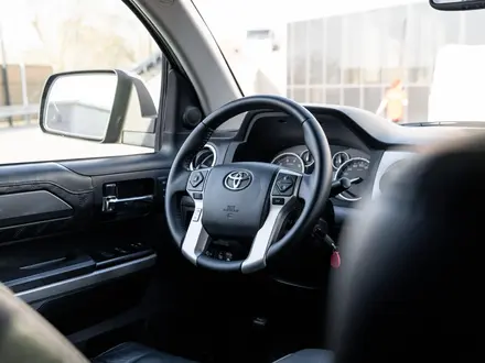 Toyota Tundra 2014 года за 30 000 000 тг. в Алматы – фото 48