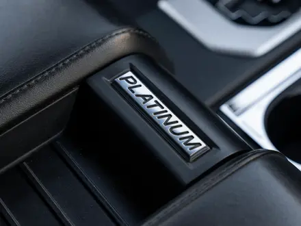 Toyota Tundra 2014 года за 30 000 000 тг. в Алматы – фото 49
