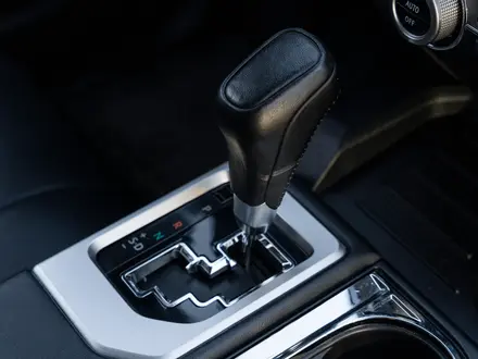 Toyota Tundra 2014 года за 30 000 000 тг. в Алматы – фото 50