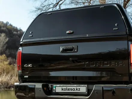Toyota Tundra 2014 года за 30 000 000 тг. в Алматы – фото 9