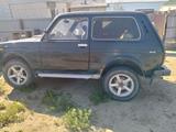 ВАЗ (Lada) Lada 2131 (5-ти дверный) 2007 года за 700 000 тг. в Аральск