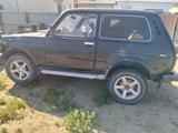 ВАЗ (Lada) Lada 2131 (5-ти дверный) 2007 года за 700 000 тг. в Аральск – фото 2