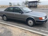 Audi 100 1993 годаүшін3 100 000 тг. в Тараз