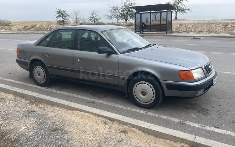 Audi 100 1993 годаfor3 100 000 тг. в Тараз