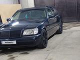 Mercedes-Benz S 320 1996 года за 3 500 000 тг. в Шымкент