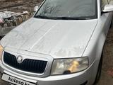 Skoda Superb 2007 годаүшін2 200 000 тг. в Экибастуз – фото 2