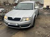 Skoda Superb 2007 года за 2 500 000 тг. в Экибастуз