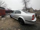 Skoda Superb 2007 года за 2 200 000 тг. в Экибастуз – фото 5