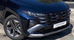 Hyundai Tucson 2026 года за 14 190 000 тг. в Алматы – фото 2