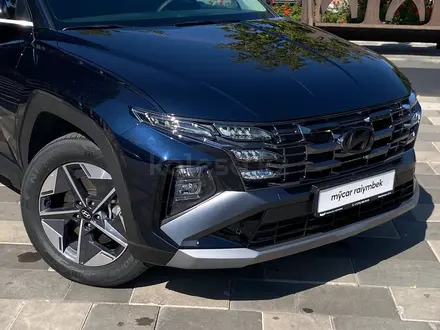 Hyundai Tucson 2026 года за 14 190 000 тг. в Алматы – фото 2