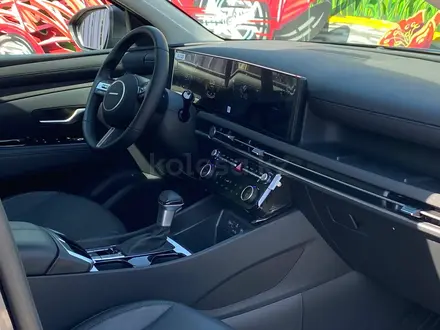 Hyundai Tucson 2026 года за 14 190 000 тг. в Алматы – фото 12