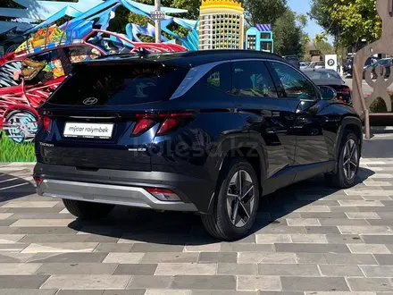 Hyundai Tucson 2026 года за 14 190 000 тг. в Алматы – фото 13