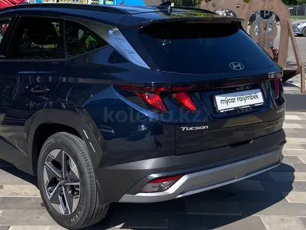 Hyundai Tucson 2026 года за 14 190 000 тг. в Алматы – фото 14
