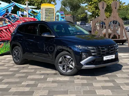 Hyundai Tucson 2026 года за 14 190 000 тг. в Алматы – фото 17