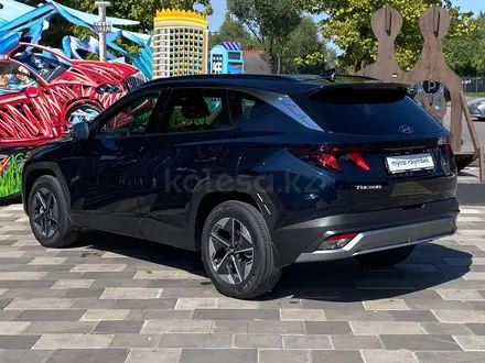 Hyundai Tucson 2026 года за 14 190 000 тг. в Алматы – фото 19